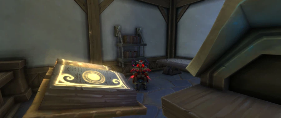 와우) 11.2.9999를 앞둔 시점에 완성한 저의 하우징._29.webp