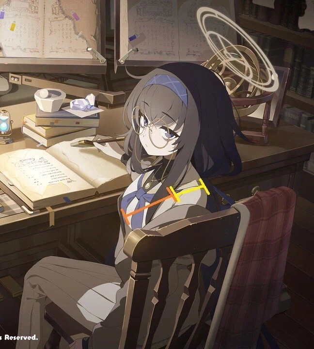 블루아카) 우이평평설 = 지구평평설_2.webp