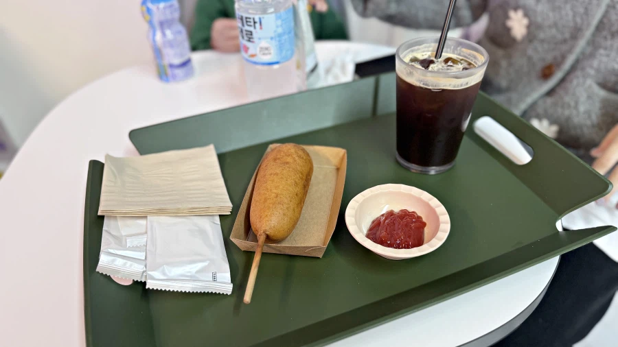 밖에서 밥 먹습니다 - 경기 성남, 오대오바지락칼국수_5.webp