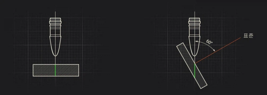 배필6] 대전차 무기 대미지에 입사각도 관련 있음?_1.webp