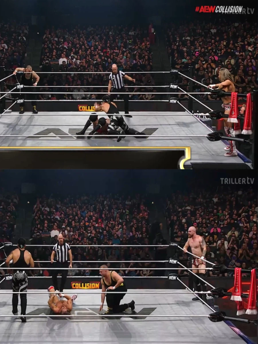 260117 AEW 콜리전 녹화결과(맥시멈 캐니지 2026 2일차 특집)_3.webp