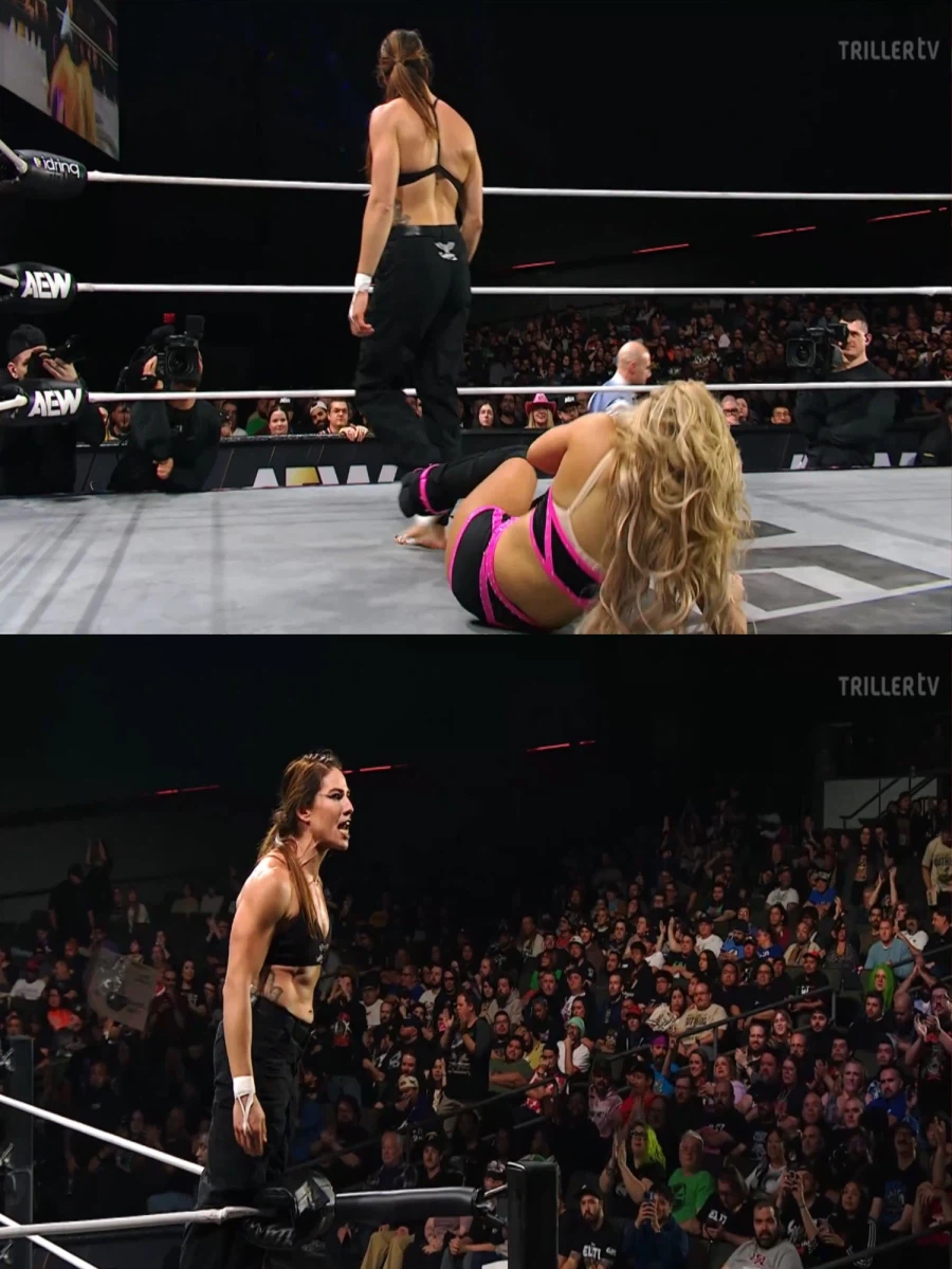 260117 AEW 콜리전 녹화결과(맥시멈 캐니지 2026 2일차 특집)_6.webp