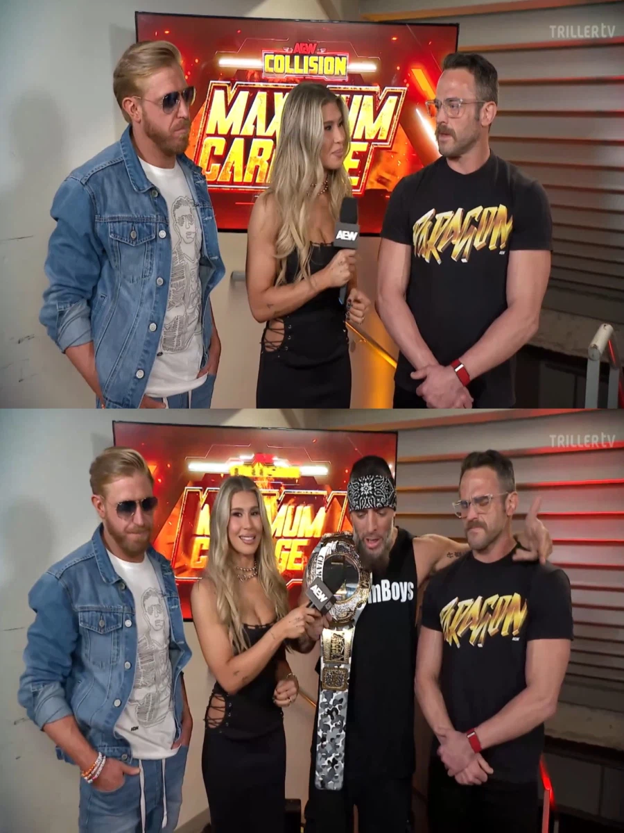 260117 AEW 콜리전 녹화결과(맥시멈 캐니지 2026 2일차 특집)_9.webp