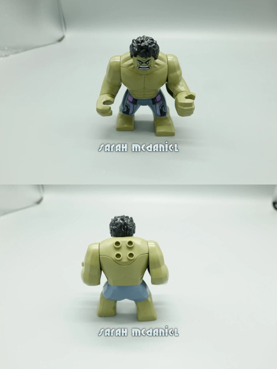 [마블] 76291 어벤져스 어셈블 : 에이지 오브 울트론_3.webp