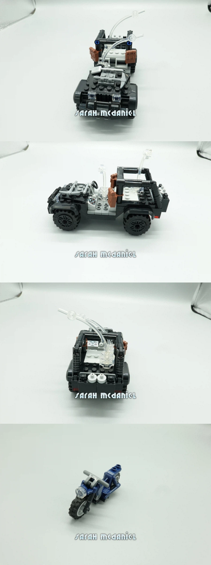 [마블] 76291 어벤져스 어셈블 : 에이지 오브 울트론_5.webp