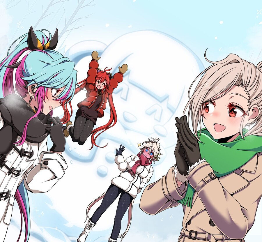 븜사람 눈사람_1.jpg