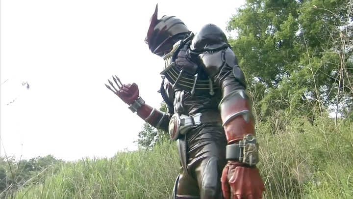 [가면라이더 히비키] 한번이라도 이기게 해주세요_2.jpg