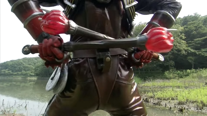 [가면라이더 히비키] 한번이라도 이기게 해주세요_4.jpg