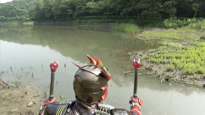 [가면라이더 히비키] 한번이라도 이기게 해주세요_5.jpg