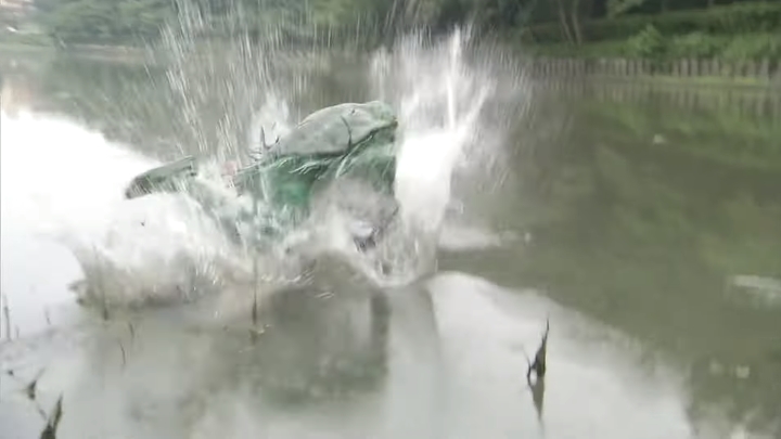 [가면라이더 히비키] 한번이라도 이기게 해주세요_16.jpg