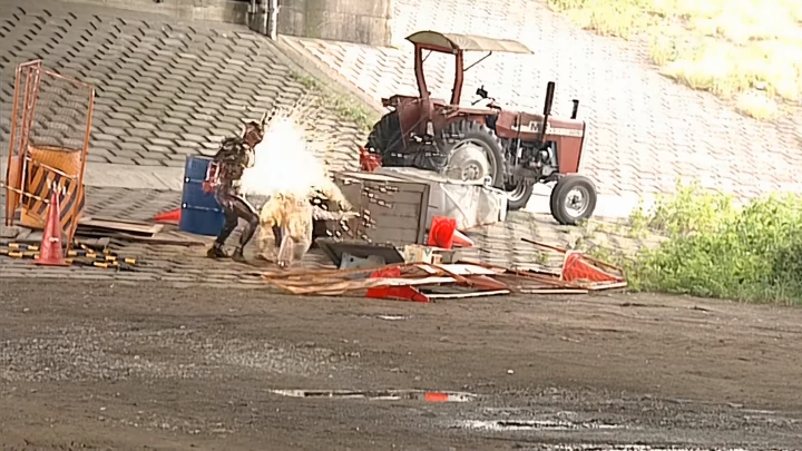 [가면라이더 히비키] 한번이라도 이기게 해주세요_35.jpg