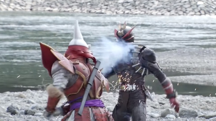 [가면라이더 히비키] 한번이라도 이기게 해주세요_47.jpg