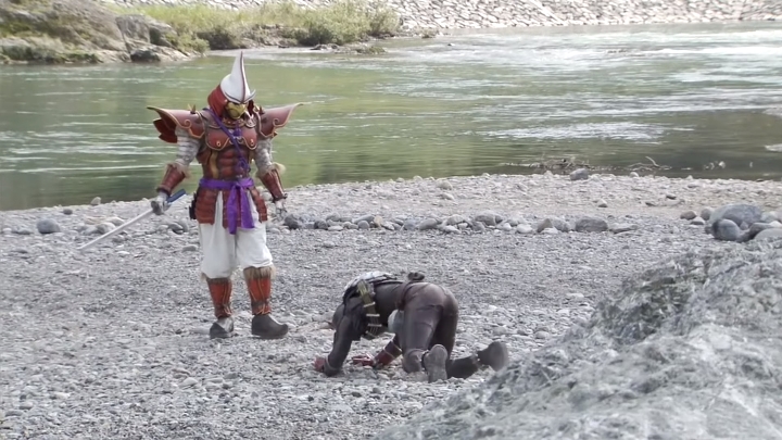 [가면라이더 히비키] 한번이라도 이기게 해주세요_51.jpg