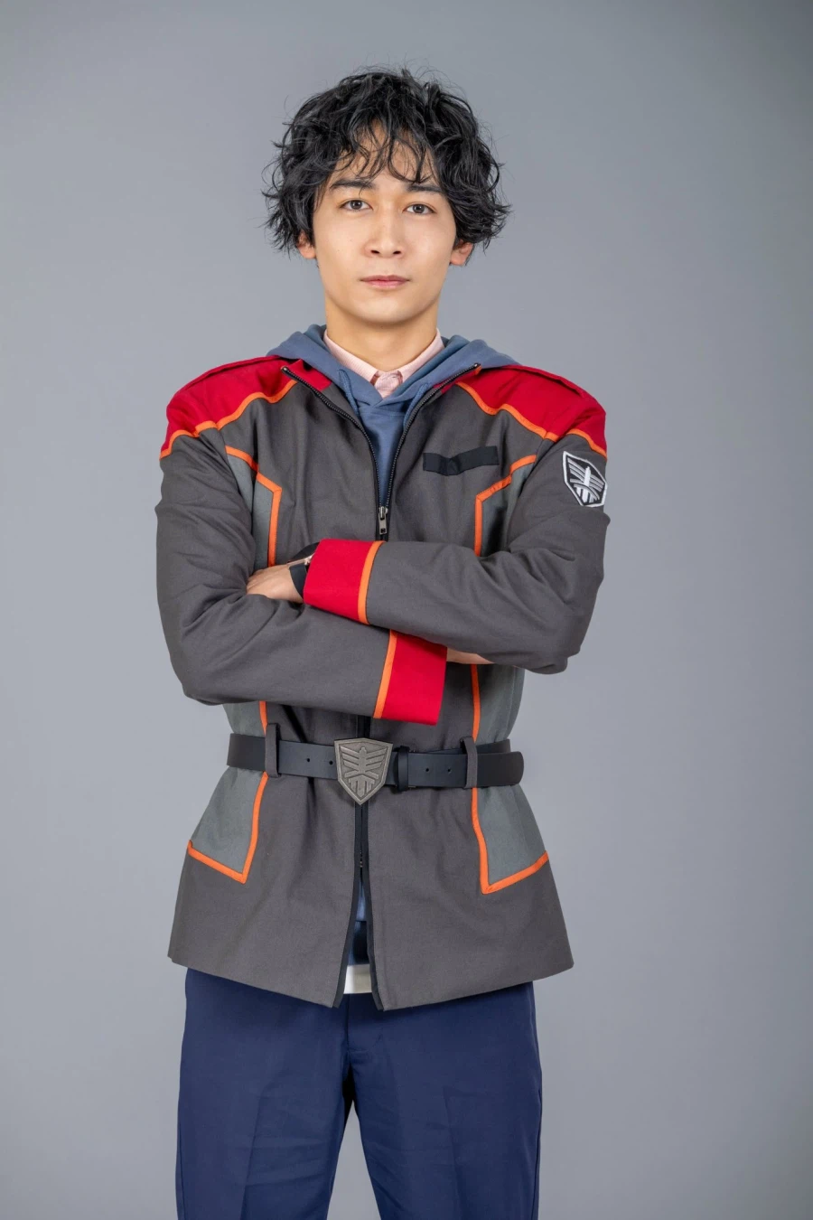 초우주 형사 갸반 인피니티 캐릭터 소개_5.webp