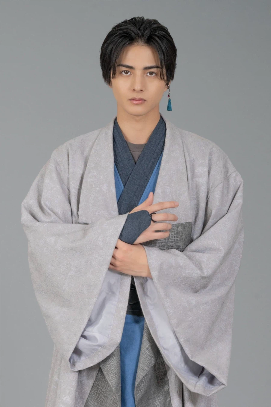 초우주 형사 갸반 인피니티 캐릭터 소개_8.webp