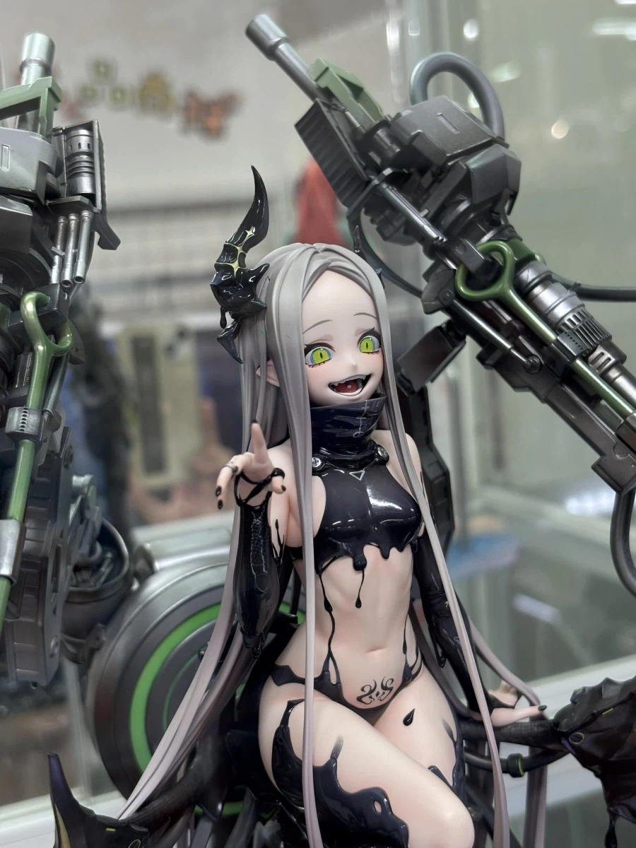 [하비사쿠라] 승리의 여신 : 니케 - 레비아탄 전시 사진_3.webp