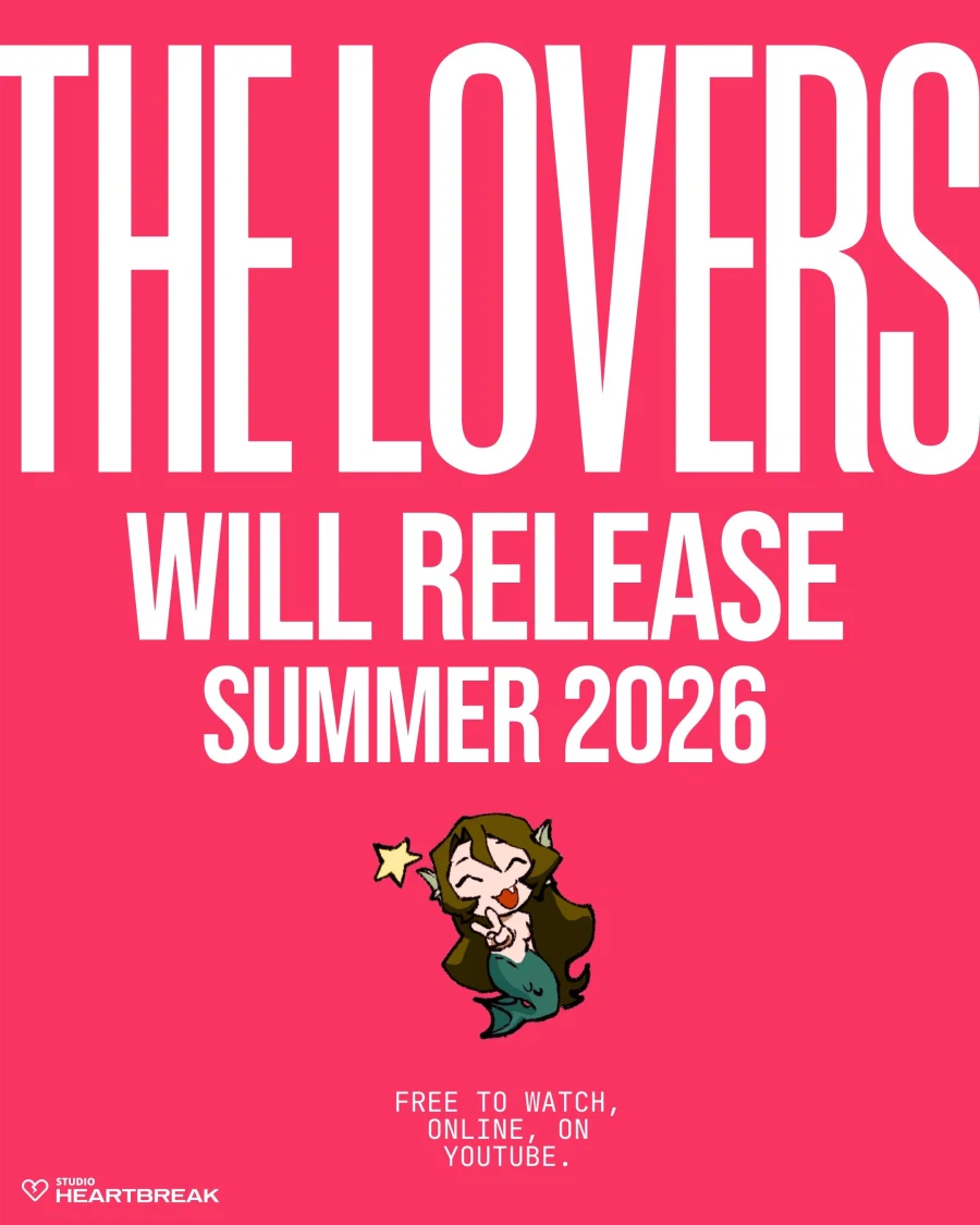 스릴러 호러 애니메이션, The Lover 올해 여름 공개 예정_5.webp