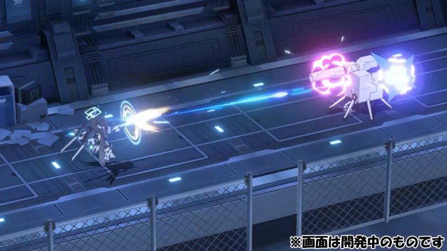 블루아카, 건담) ??? : 인정하마 텐도 아리스..._5.webp