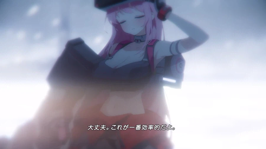 블루아카/일섭방송) 아니 그럼 얘는 PV에서 단독샷까지 받아놓고_1.webp