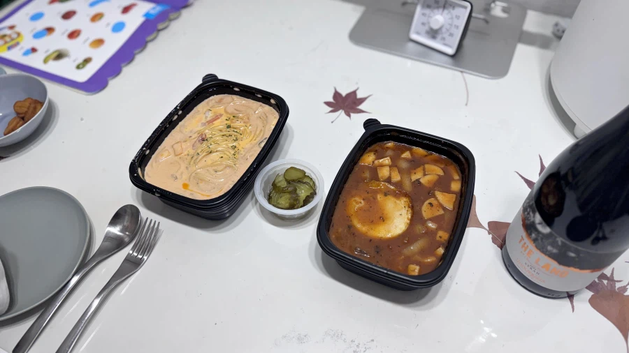 집에서 밥 먹습니다 - 경기 성남, 파스타예요 성남점_1.webp