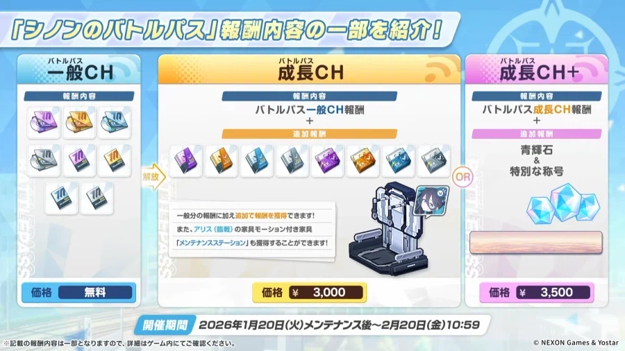 블루아카) ???: 야 이번에 개발비 많이 썼어_2.webp