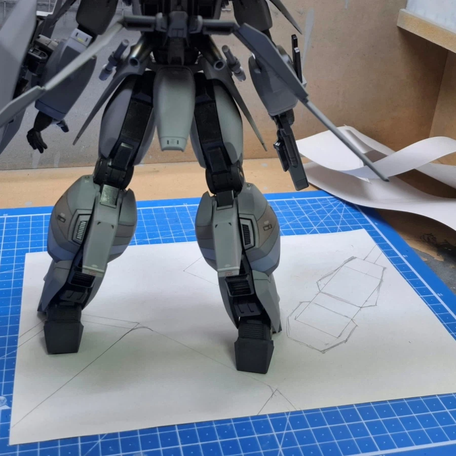 [맥스팩토리] 플라맥스 1/72 드라고나-1_22.webp