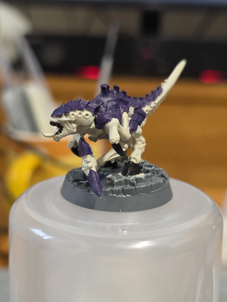 첫도색도전이자 입문인 워해머40k입니다._7.webp