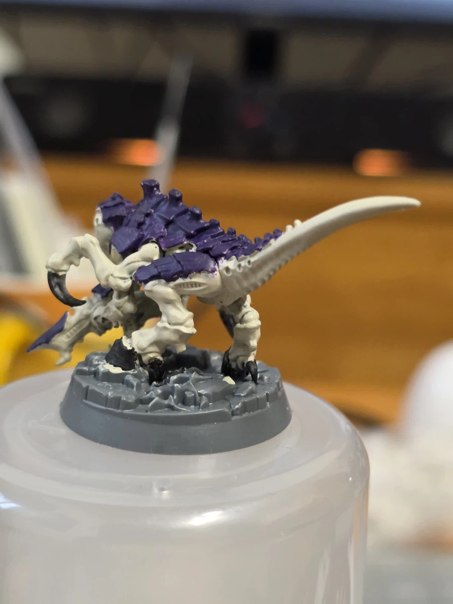 첫도색도전이자 입문인 워해머40k입니다._8.webp