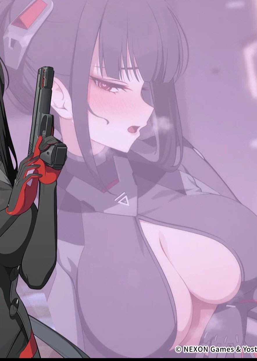 블루아카)리오 메챠쿠챠 범하고 떠나는 히마리와 그걸 바라보는 리오_1.webp