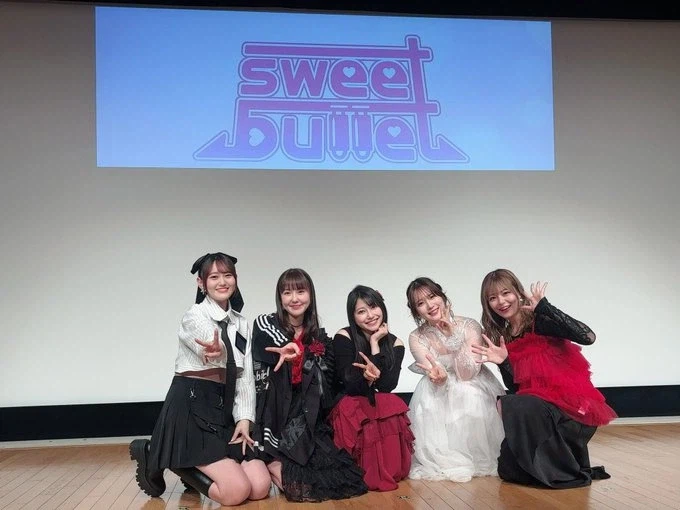 청춘돼지,성우) 스위트 불릿 첫 이벤트_2.webp