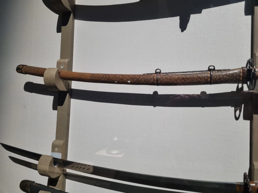 2025년 마지막날 봤던 국립중앙박물관 전시 우리들의 이순신_83.webp