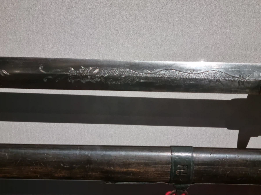 2025년 마지막날 봤던 국립중앙박물관 전시 우리들의 이순신_88.webp