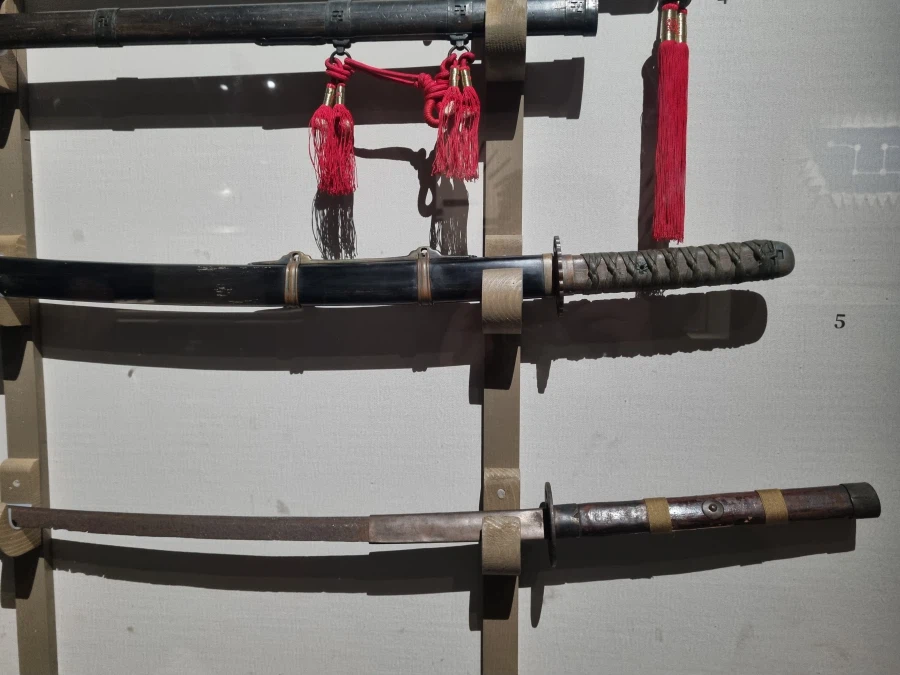 2025년 마지막날 봤던 국립중앙박물관 전시 우리들의 이순신_90.webp