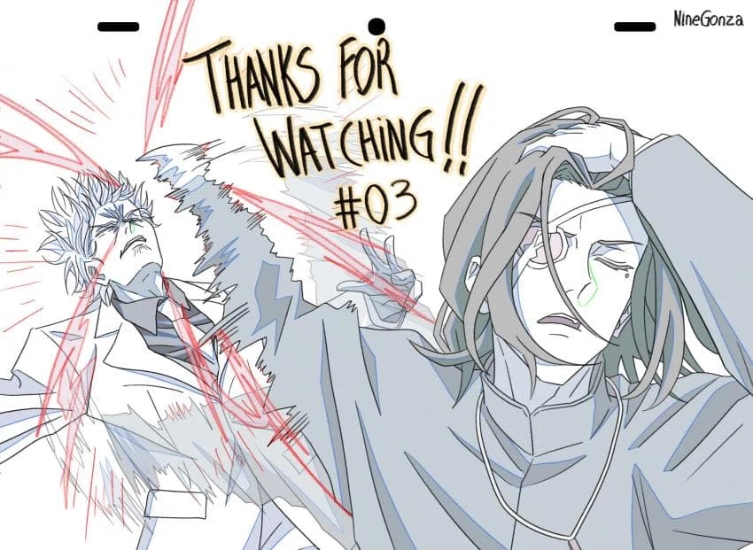 '페이트 스트레인지 페이크' 애니메이터 3화 축전!_2.webp