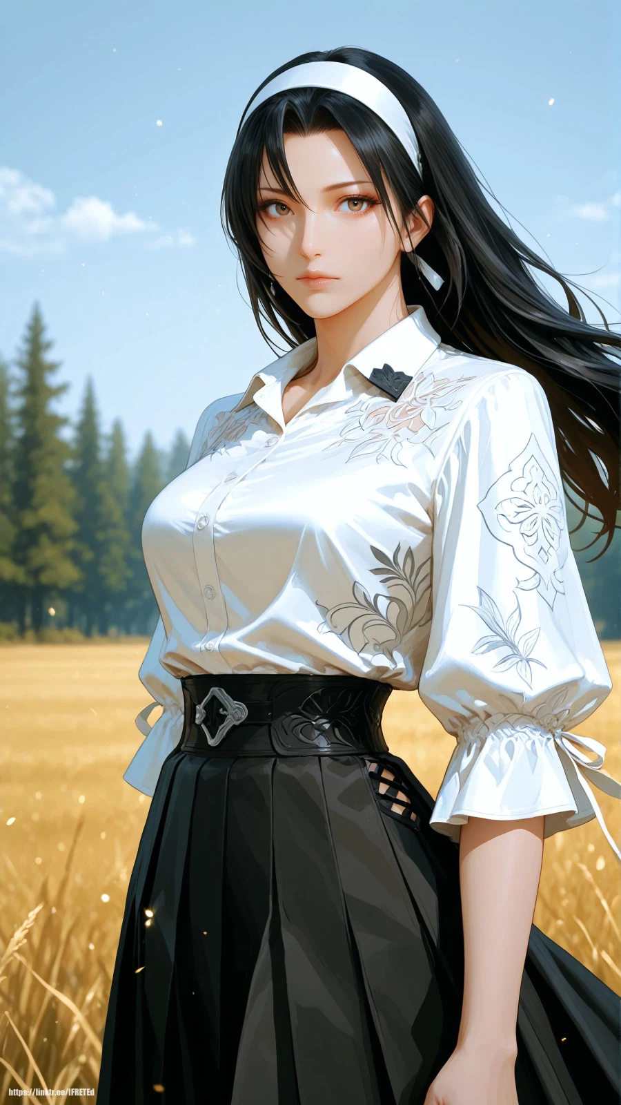 준 카자마 (철권)_5.webp