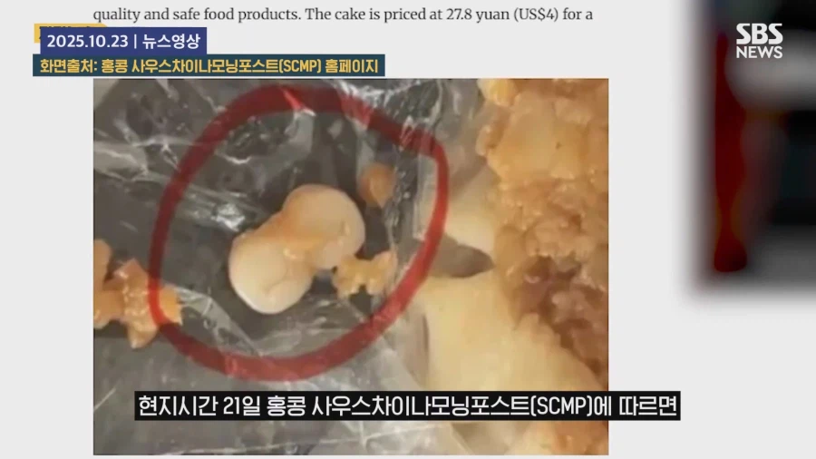 " 음식에 사람 고기를 섞은 것 아니냐 "_3.webp