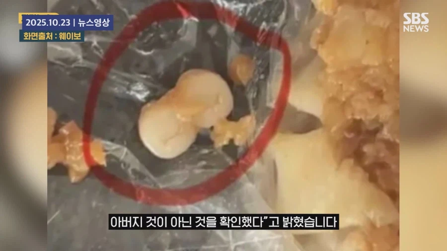 " 음식에 사람 고기를 섞은 것 아니냐 "_13.webp