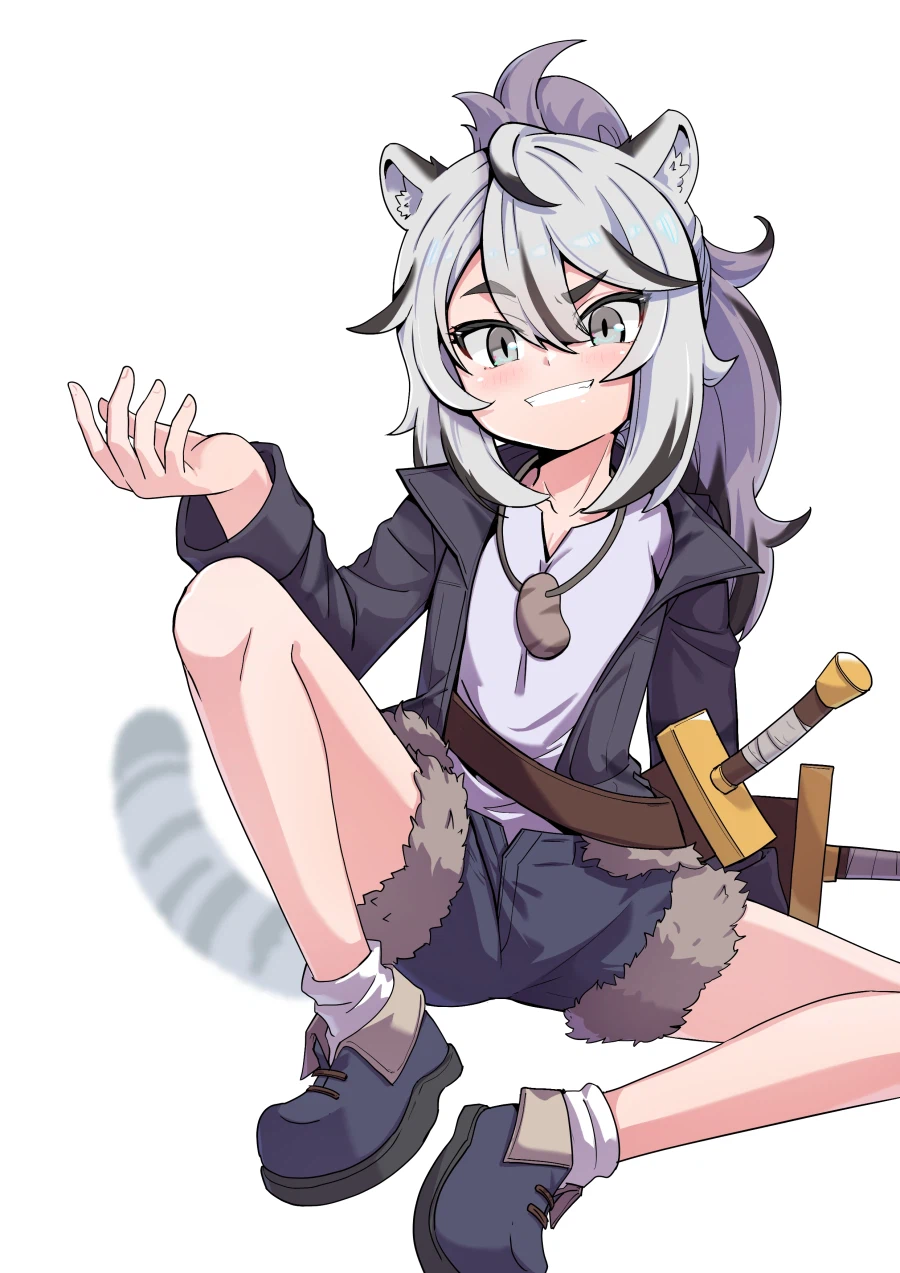 트릭컬)최근에 그린 그림들 모음_8.webp