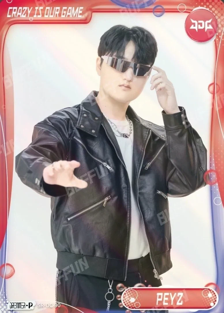 롤) 시즌 전 : 페이즈가 티원 서커스 템포 못따라오면 어떡하지?_1.webp