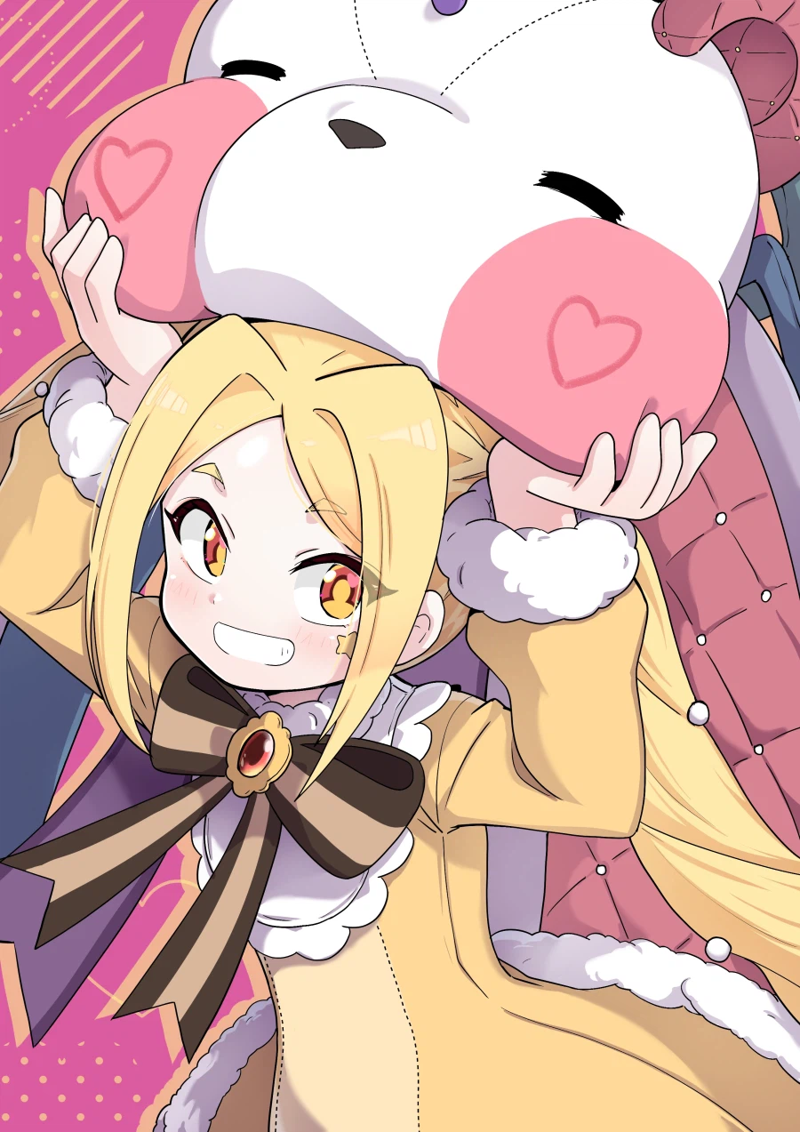 트릭컬)최근에 그린 그림들 모음_12.webp