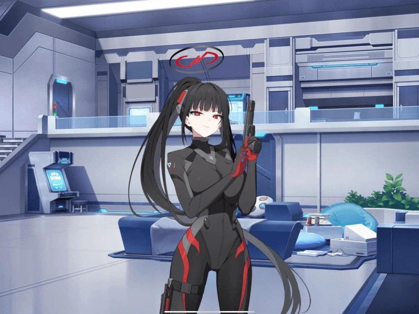 블루아카/일섭스포) 이번 데카 메인스 일러들_2.webp