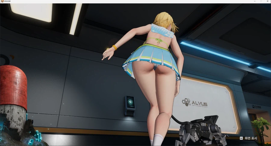 소녀전선2 망명 잡샷_3.webp