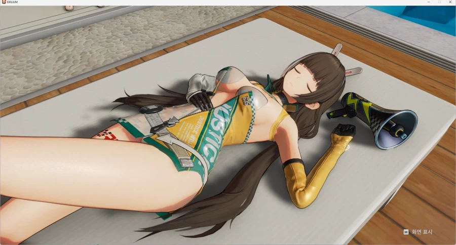 소녀전선2 망명 잡샷_8.webp