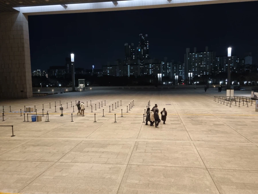 2025년 마지막날 봤던 국립중앙박물관 전시 우리들의 이순신_113.webp