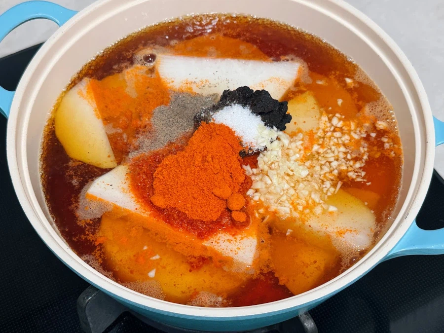 나를 위한 요리와 빨뚜 (스압주의)_5.webp