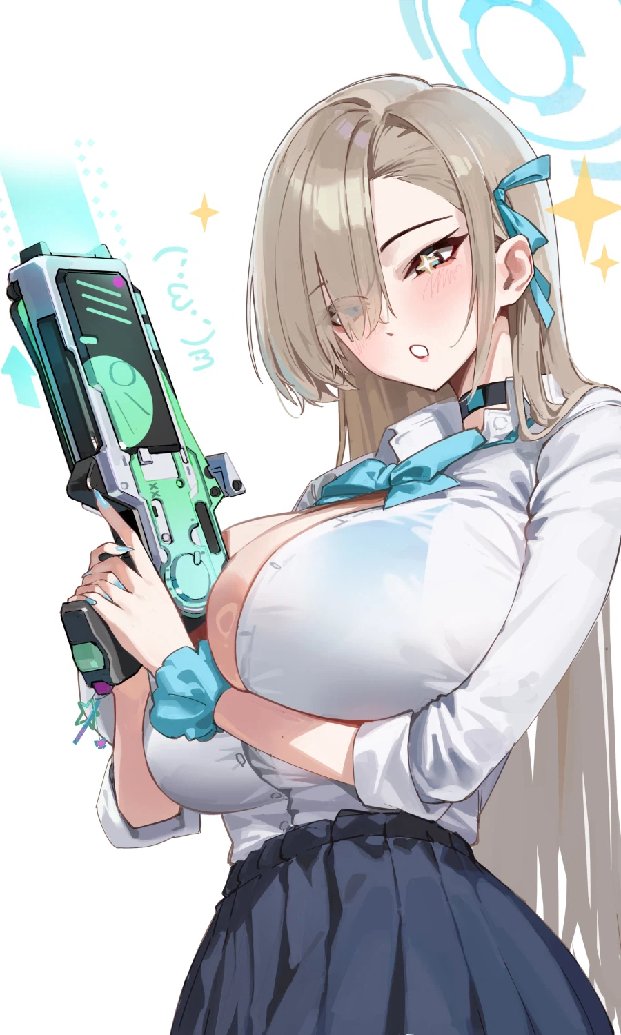 블루아카)의 순수함을 책임진다..!_2.webp