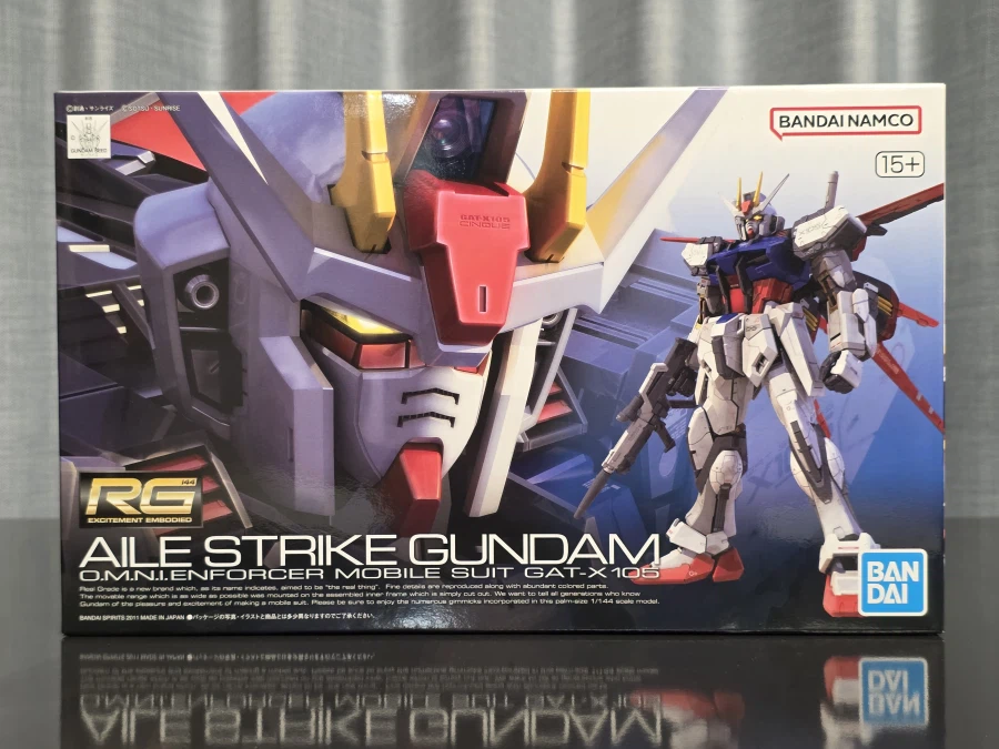 [RG]에일스트라이크 건담_1.webp