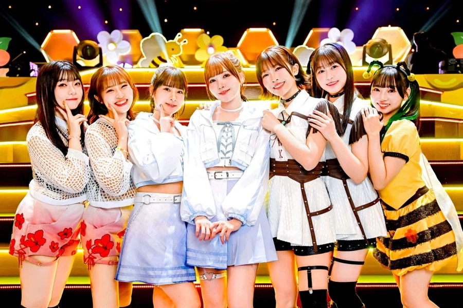 러브라이브! 니지가사키 학원 플라워 뮤직 라이브 DAY2 감사 코멘트_9.webp