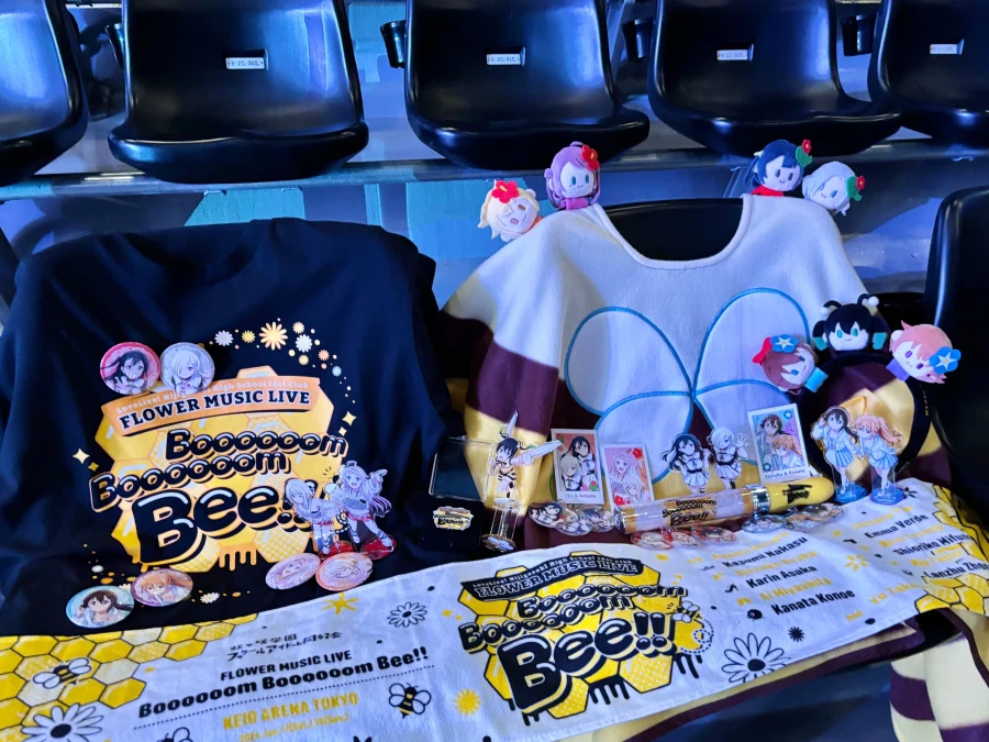 러브라이브! 니지가사키 학원 플라워 뮤직 라이브 DAY2 감사 코멘트_3.webp