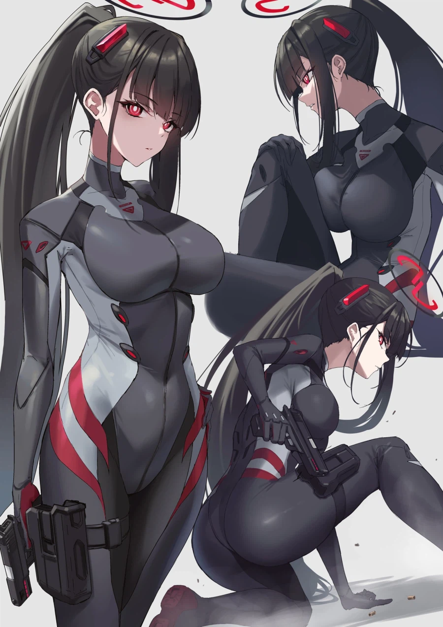 [블루아카] 음란 대마인❤️❤️❤️❤️❤️❤️❤️❤️❤️❤️_6.webp